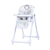 Scaun de masa Chipolino Yeti 2023 Gletcher