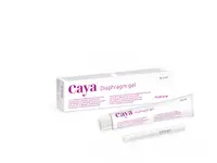 Gel contraceptiv Caya, 60g – pentru utilizare cu diafragmă