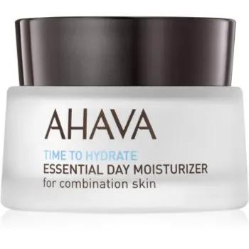 AHAVA Time To Hydrate crema de zi hidratanta pentru ten mixt
