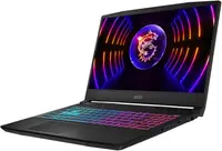 Laptop gaming MSI - Katana 15 B13VFK, 15.6'', QHD, i7, 165Hz, RTX 4060