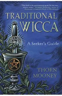 Traditional Wicca