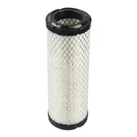 Filtru Aer P772578, Lungime 290,5 mm, Diam. Ext. 105,5 mm, Diam. Int. 60,1 mm, Donaldson