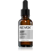 Revox B77 JUST Caffeine 5% ser pentru ochi cu cafeina