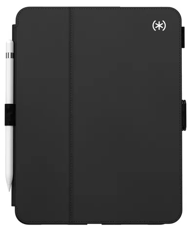 Husă Speck - Balance Folio, iPad Pro 12.9 2022, negru