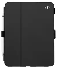 Husă Speck - Balance Folio, iPad Pro 12.9 2022, negru