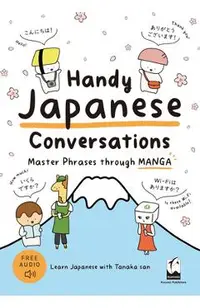 Handy Japanese Conversations