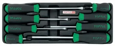 Set 8 surubelnite , Toptul