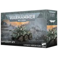 Warhammer Astra Militarum - Hippogriff AFV