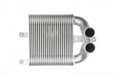 Intercooler potrivit ISUZU D-MAX I 2.5D 3.0D 05.02-06.12