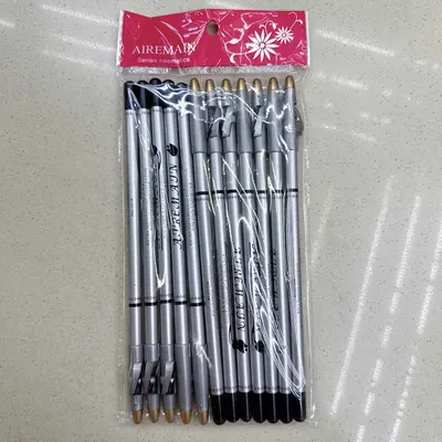 Creioane Engros Cosmetice 2 în 1 Ochi și Buze Airemain, 1116**