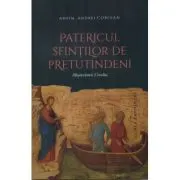 Patericul sfintilor de pretutindeni. Mostenitorii cerului