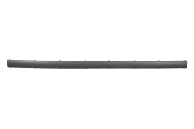 Element bara Spate M-POWER, plastic, negru potrivit BMW 3 E36 1990-2000 1990-1996