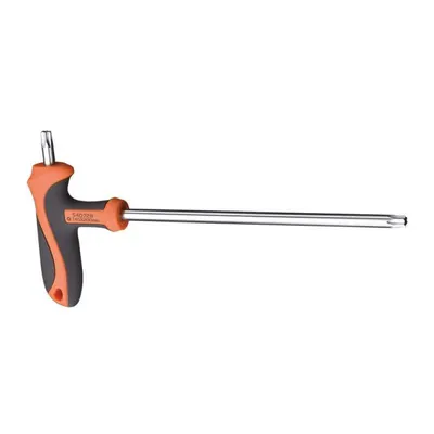 Surubelnita Torx cu Maner T, Harden, Otel Cr-V, T40