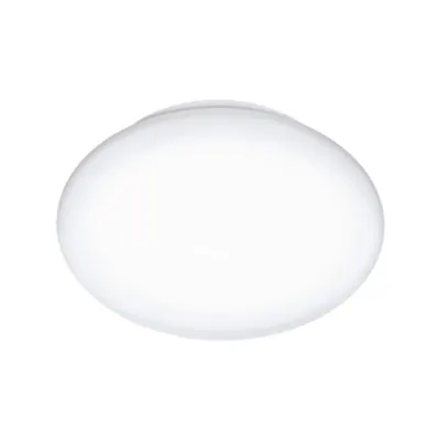 Giron Pro motion detector 16,2W 3000K white IP20