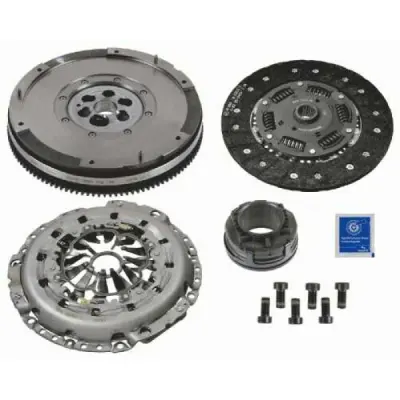 Set ambreiaj SACHS 2290 601 065