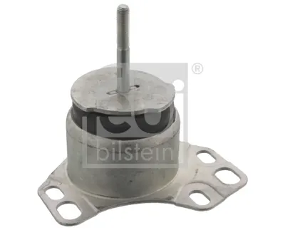 Suport motor stanga spre cutie viteze FIAT PUNTO; LANCIA Y 1.1 1.2 1.7D intre 1993-2003
