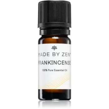 MADE BY ZEN Frankincense ulei esențial