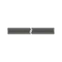 Tija Filetata 1m 975 Inox A4-M27