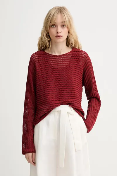 Marc O'Polo pulover pentru femei, cu in