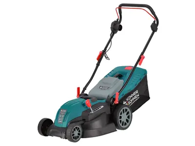 Mașină de tuns iarba electrică KS 42LM