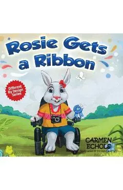 Rosie Gets a Ribbon
