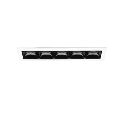 Spot de interior LIKA 12,5W 4000K TRIM