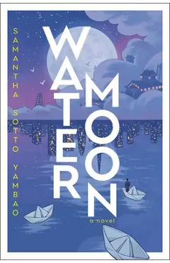 Water Moon