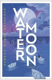 Water Moon