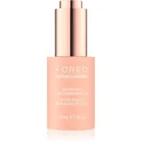 FOREO SUPERCHARGED Overnight Skin Repair Face Oil ulei facial de reintinerire pentru noapte