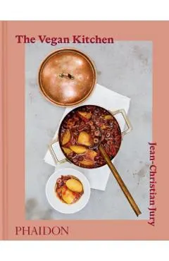 The Vegan Kitchen