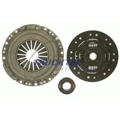 Set ambreiaj TRUCKTEC AUTOMOTIVE 02.23.147