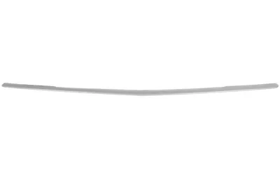 Ornament grila fata potrivit MERCEDES A-KLASA W169 2008-2012 - (grunduita; CLASSIC/ELEGANCE)