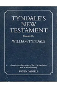 Tyndale's New Testament-OE