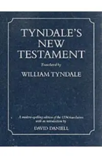 Tyndale's New Testament-OE