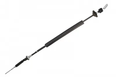 Cablu ambreiaj (830mm 590mm) potrivit SUZUKI ALTO VI 1.1 09.04-12.08