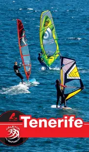 Tenerife - Paperback brosat - Mariana Pascaru