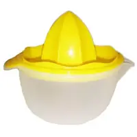 Storcator de Citrice, Sterk Plast