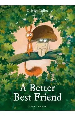 A Better Best Friend