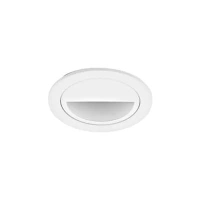 Tonezza 4 6W 3000K 408lm white IP20