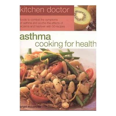 Asthma Cooking for Health