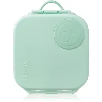 B.Box Mini Lunchbox caserolă de mâncare Spearmint 1 buc