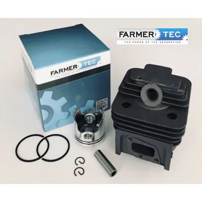 Cilindru Complet Coase Chinezesti 43cc Farmertec