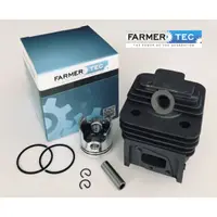 Cilindru Complet Coase Chinezesti 43cc Farmertec