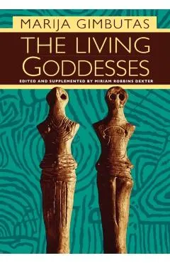 Living Goddesses