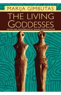 Living Goddesses