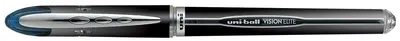 Roller Uniball Vision Elite – Albastru-negru, 0.5 mm
