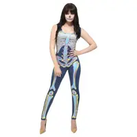 Costum schelet salopeta fever
