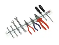 Banda magnetica suport scule 500 mm