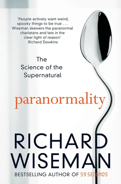 Paranormality