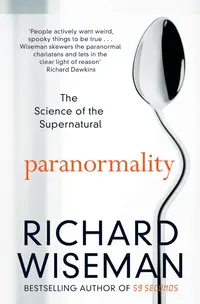 Paranormality